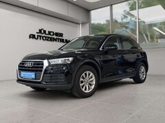Bild des Angebotes Audi Q5 2.0 TDI, 2.Hand, Scheckheft, 1 J. Garantie
