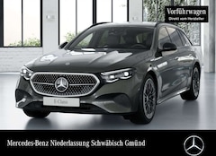Bild des Angebotes Mercedes-Benz E 220 d T 4M Avantgarde Fahrass 360° Distr. AHK 9G