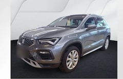 Bild des Angebotes SEAT Ateca Xperience 1.5 TSI DSG Navi AHK RFK ACC LED