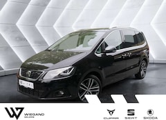 SEAT Alhambra 1.4 TSI FR-Line ACC PANO 7-SITZER