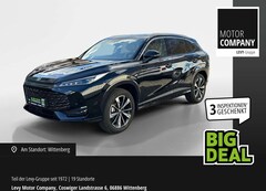 Bild des Angebotes MG HS T 1.5 Turbo GDI Luxury Kamera+360+ACC+Navi