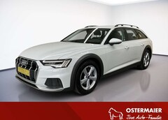 Bild des Angebotes Audi A6 allroad 50 QUATTRO 286PS ACC.AHK.KAMERA.NAVI.HUD.AIR.LED