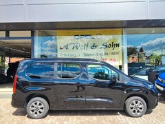 Bild des Angebotes Opel Combo Life XL GS +7-Sitzer+MLED+SHZ+KAMERA+NAVI+
