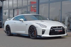 Bild des Angebotes Nissan GT-R Track Edition Leder Black Edition