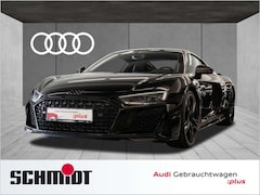 Bild des Angebotes Audi R8 Coupe V10 quattro Performance Laserl. Carbon Ke...