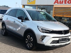 Bild des Angebotes Opel Crossland X Elegance Paket