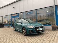 Bild des Angebotes Audi A1 Sportback 25 TFSI S line