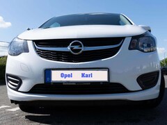 Bild des Angebotes Opel Karl 1.0 Bluetooth, 2. Hand