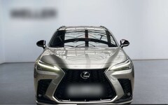 Bild des Angebotes Lexus NX 450h+ F Sport *20Zoll*Allrad*Matrix*360°*HUD*