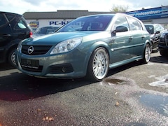 Bild des Angebotes Opel Signum 2.2