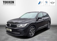 Bild des Angebotes VW Tiguan 1.5 TSI BMT United