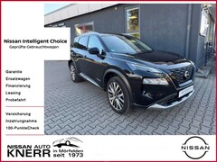 Bild des Angebotes Nissan X-Trail 1,5 VC-T e-Power e-4orce Tekna+ Navi, Kl