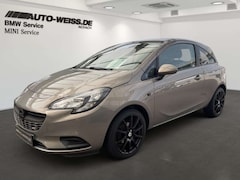 Bild des Angebotes Opel Corsa E Edition 1.4 Temp Berganfahrass. Speedlimiter Kli