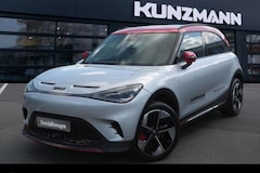 Bild des Angebotes smart #1 Brabus Panorama-Glasdach HeadUp 360° Sitzhzg