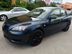 Bild des Angebotes Mazda 3 1.4 Sport Comfort