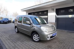 Bild des Angebotes Renault Kangoo 1.6-16V Privilege KLIMA+Sitzheizung+1Hand