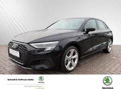 Bild des Angebotes Audi A3 Sportback 30 TFSI basis Klima Rückfahrkamera