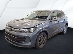 Bild des Angebotes VW Tiguan GOAL DESIGN 1.5 eTSI DSG AHK+360GRAD+NAVI+APP+ACC+