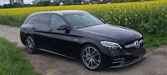 Bild des Angebotes Mercedes-Benz C 43 AMG 4Matic T 9G-TRONIC PAGA Virtuelles Cockpit