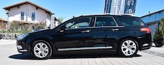 Bild des Angebotes Citroen C5 Tourer Selection / AHK