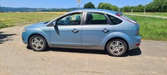 Bild des Angebotes Ford Focus 5-trg 2.0 mit Stag 300 LPG HU07/2026