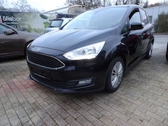 Bild des Angebotes Ford C-Max Business Edition-Automatic-Gr NAVI-140TKM-Tüv27