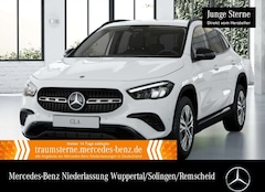 Bild des Angebotes Mercedes-Benz GLA 250 e PROGRESSIVE+NIGHT+AHK+LED+KAMERA+8G