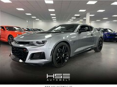Bild des Angebotes Chevrolet Camaro RS *3,6l V6 Performance/ 4-Rohr/ VOLL*