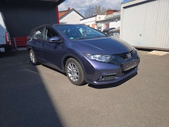 Bild des Angebotes Honda Civic Tourer Comfort
