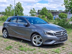 Bild des Angebotes Mercedes-Benz A 200 Mercedes A 200 CDI Facelift Urban | Vollleder | TÜV bis 04/2028 |