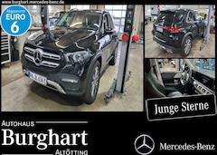 Bild des Angebotes Mercedes-Benz GLE 350 GLE 350 e 4M AMG Line Interieur/Navi/Autom.