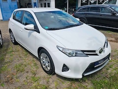 Bild des Angebotes Toyota Auris Cool Klimaautomatik Tüv-Inspektion neu