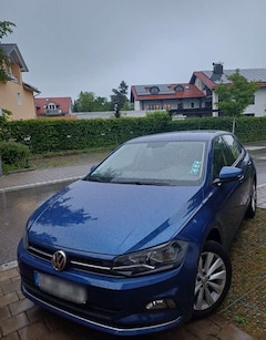Bild des Angebotes VW Polo Highline