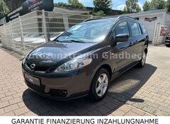 Bild des Angebotes Mazda 5 Lim. 1.8 Exclusive*7 SITZER*GARARNTIE*