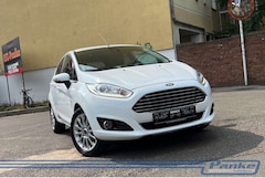 Bild des Angebotes Ford Fiesta 1.0 EcoBoost Individual Start/Stop