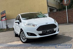 Bild des Angebotes Ford Fiesta 1.0 EcoBoost Individual Start/Stop