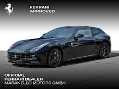 Bild des Angebotes Ferrari FF *Sonderfarbe*Sitzbelüftung*AFS*JBL*