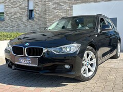 Bild des Angebotes BMW 325 d Touring*Automatik*Scheckheft*