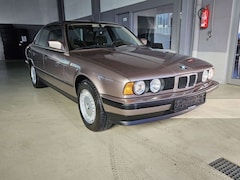 Bild des Angebotes BMW 520 i Lim. 1.Hand +original 20.165km+Sammlerzust.