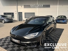 Bild des Angebotes Tesla Model S MODEL S PLAID | HARDWARE 4 | AMD RYZEN |
