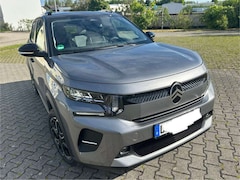 Bild des Angebotes Citroen C3 Hybrid 100-ëDCS6 MAX, EZ12/25, Winterpaket