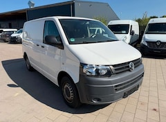 Bild des Angebotes VW T5 Transporter / Klima/ AHK/ Radio