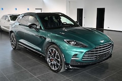 Bild des Angebotes Aston Martin DBX 707   Racing Green   Garantie 2027   AHK