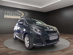 Bild des Angebotes Peugeot 108 Active