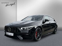 Bild des Angebotes Mercedes-Benz CLA 45 AMG S 4Matic+ ,NIGHT,BURMESTER,DISTRONIC,KAMERA,MEMORY