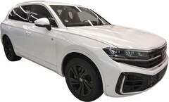 Bild des Angebotes VW Touareg R-LINE 3.0TSI 340PS NP.119T AHK.STDHZG.LEDER.WANK.