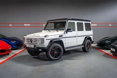 Bild des Angebotes Mercedes-Benz G 350 BlueTec Edition 35 AHK PANO DESIGNO