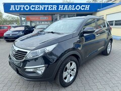 Bild des Angebotes Kia Sportage FIFA World Cup Edition 4WD Auto. 1-Hand