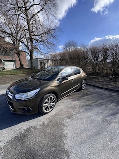 Bild des Angebotes Citroen DS4 HDi 165 SoChic