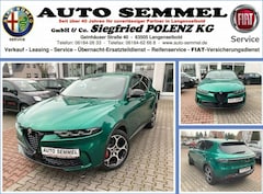 Bild des Angebotes Alfa Romeo Tonale Veloce 1.5 VGT 160PS 48VV-Hybrid 15kW